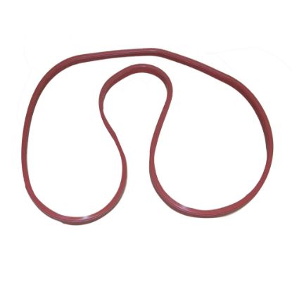 Immagine di VALVE COVER GASKET (RUBBER) 4 CYL RED