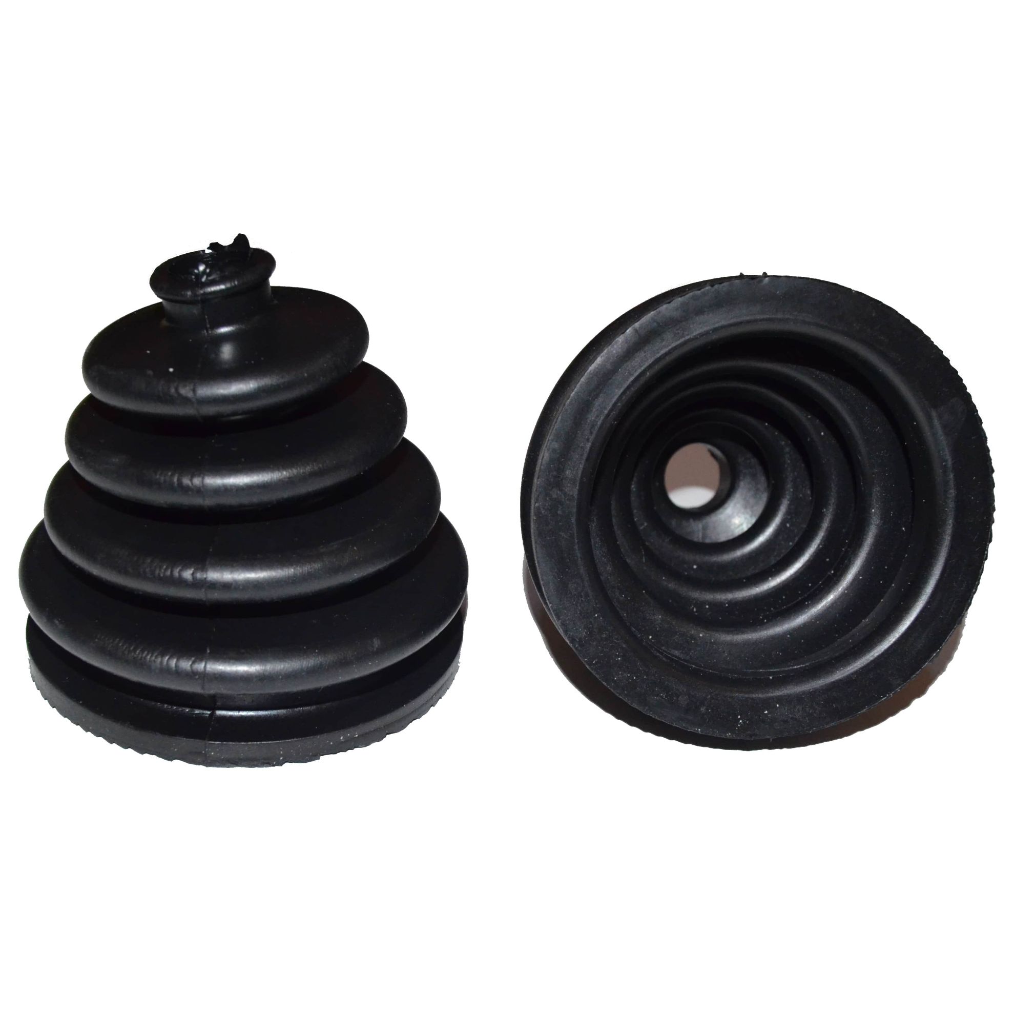 Immagine di BOOT, TRANSMISSION LEVER