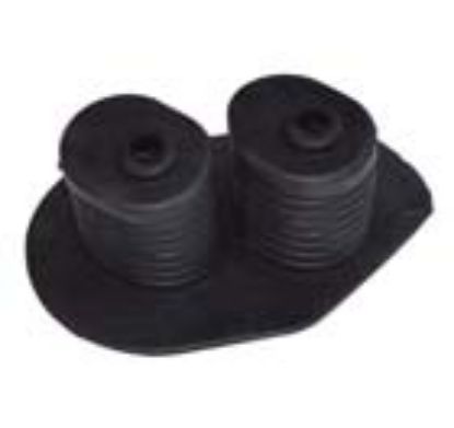 Immagine di BOOT, TRANSMISSION LEVER