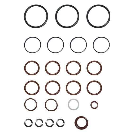 Immagine di REPAIR KIT, HYD.DAMPER