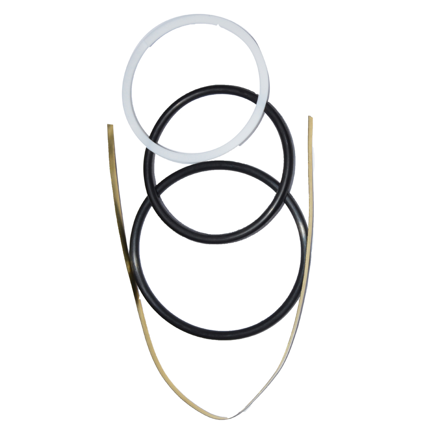 Immagine di O-RING KIT, HYD.PIST. AND LIN. 4Pc