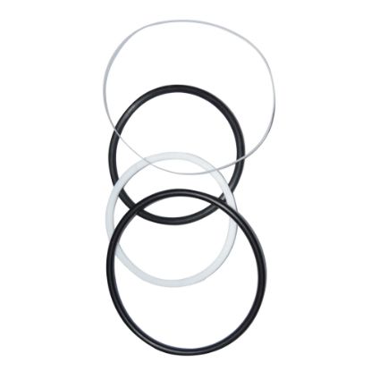 Immagine di HIDROLIK GOMLEK PISTON LASTIK TAKIMI (4 PC)  14472880-A