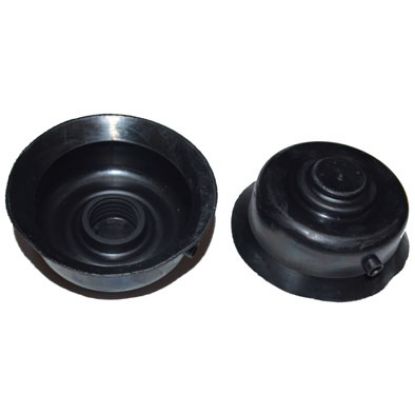 Immagine di RUBBER, HEAD LAMP