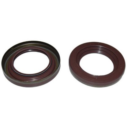 Immagine di SEAL 42x65x10 (HALF VITON)