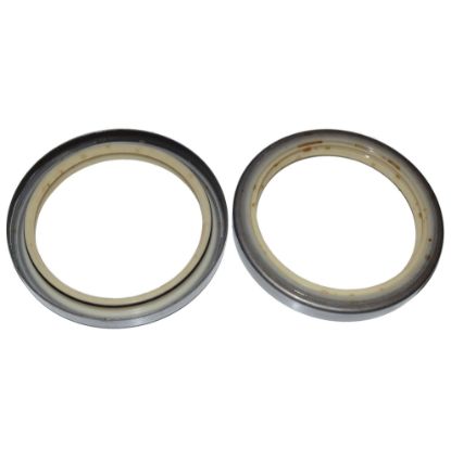 Immagine di SEAL 114x135x13 SILIKON