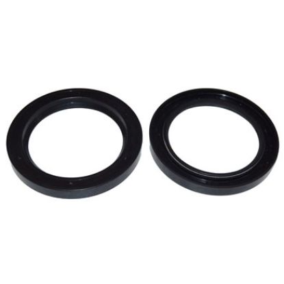 Immagine di SEAL 80x110x12 RUBBER