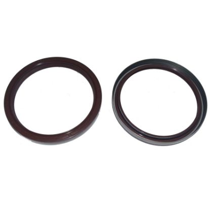 Immagine di SEAL 114x135x13 HALF VITON