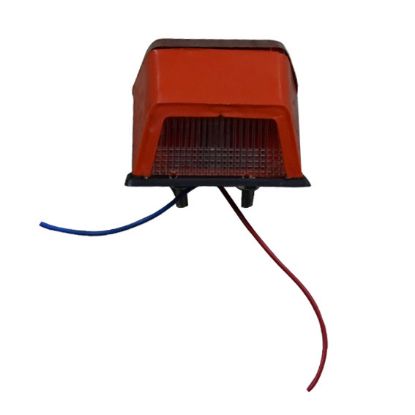 Immagine di REAR STOP LAMP LH