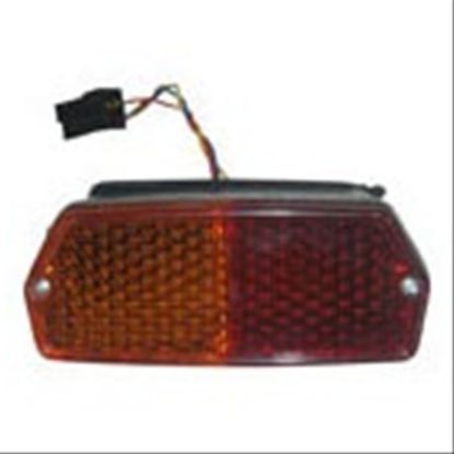Immagine di REAR STOP LAMP LH