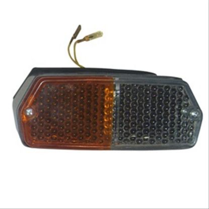 Immagine di FRONT SIGNAL LAMP LH