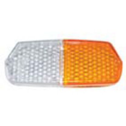 Immagine di LENS RH, FRONT SIGNAL