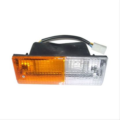Immagine di FRONT SIGNAL LAMP LH