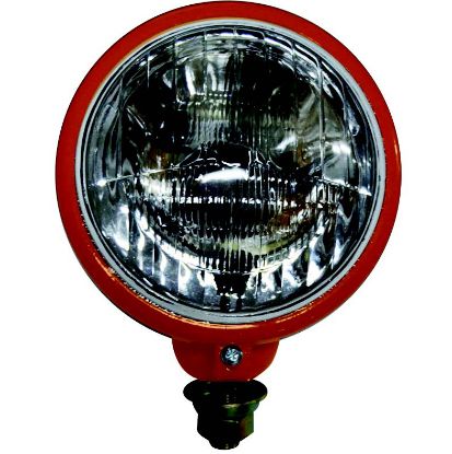Immagine di HEAD LAMP ORANGE