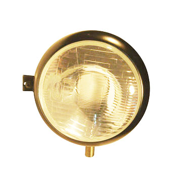Immagine di HEAD LAMP WITH/BUTTON