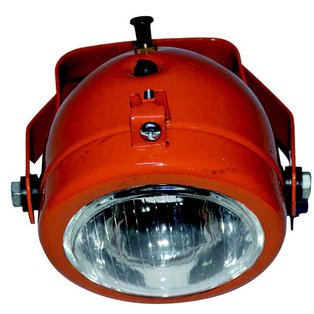 Immagine di REAR WORK LAMP ORANGE