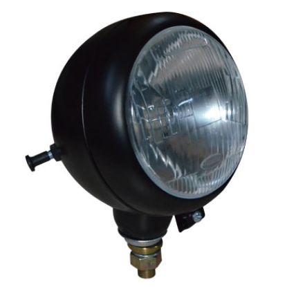 Immagine di REAR WORK LAMP (BLACK)