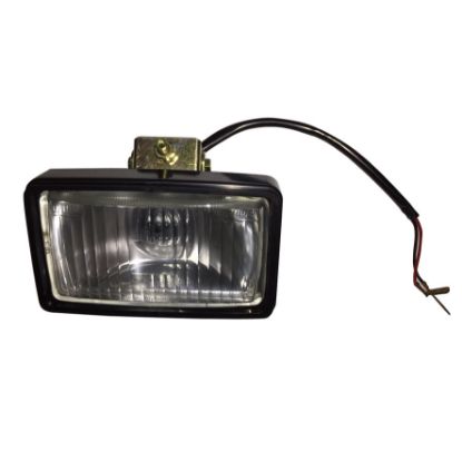 Immagine di KABIN LAMBASI (DIKDORTGEN)ORTADAN  43712121