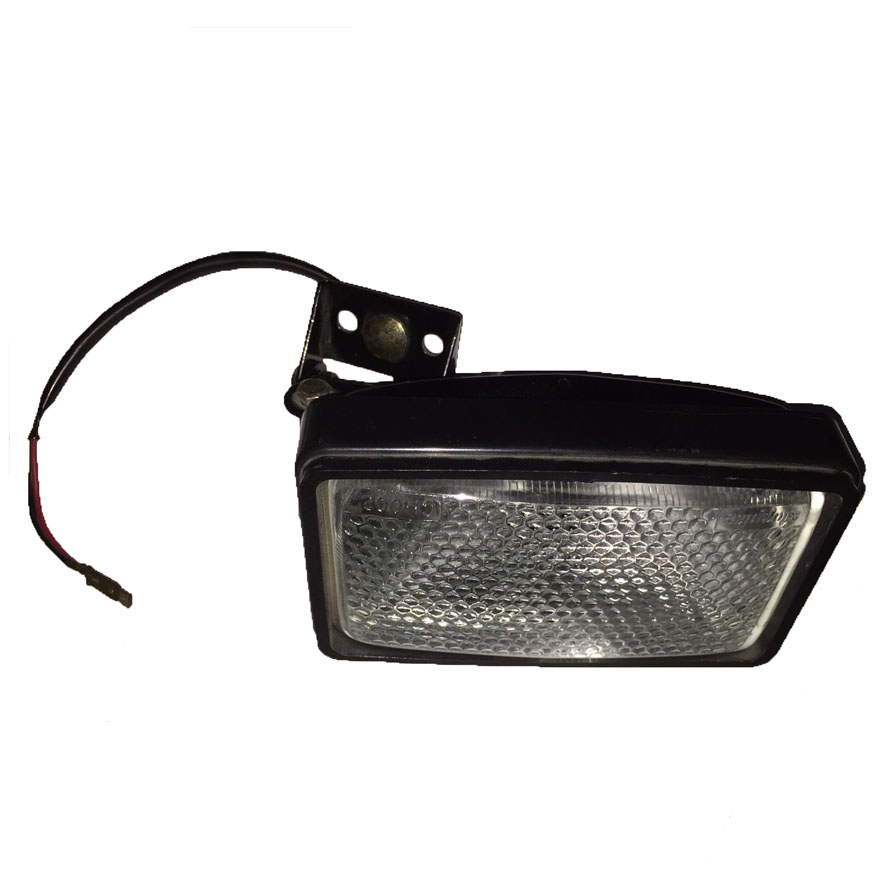 Immagine di CABIN LAMP RECTANGLE