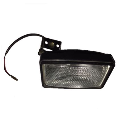 Immagine di CABIN LAMP RECTANGLE