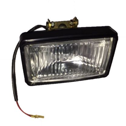 Immagine di CABIN LAMP SQUARE