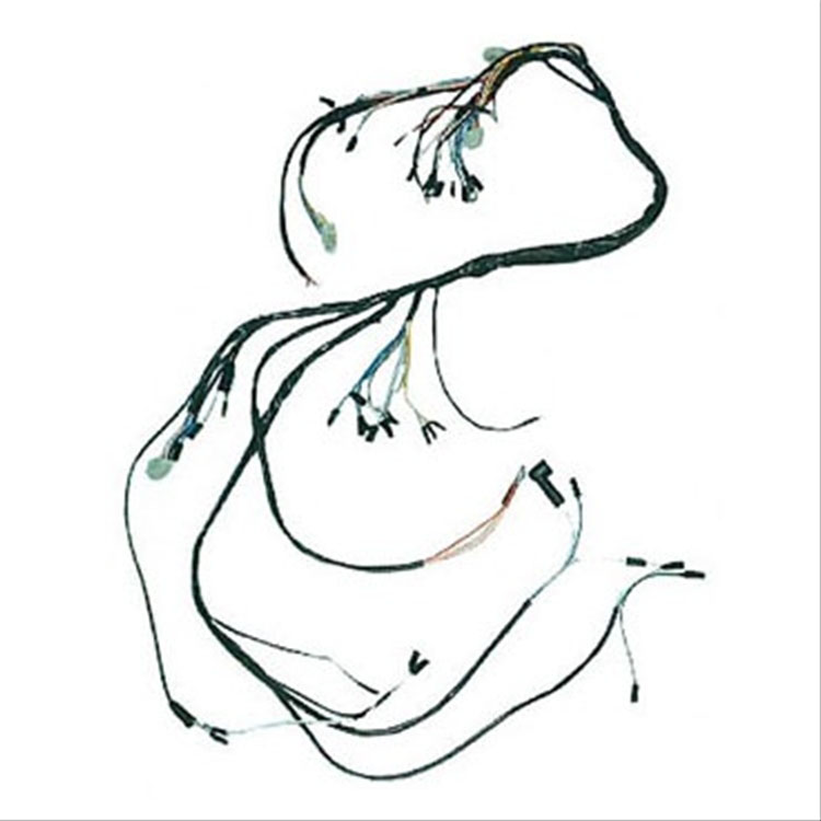 Immagine di INSTALLATION ELECTRIK