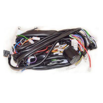 Immagine di INSTALLATION ELECTRIK