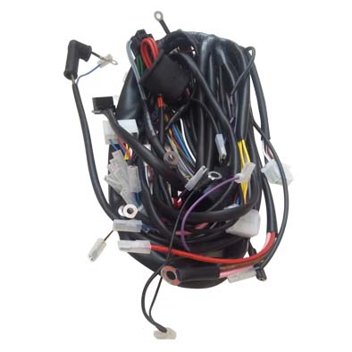 Immagine di INSTALLATION ELECTRIK