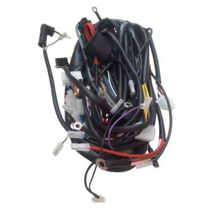 Immagine di INSTALLATION ELECTRIK