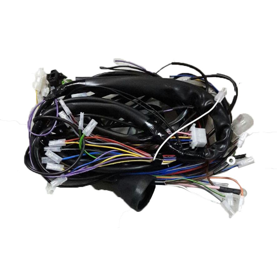 Immagine di INSTALLATION ELECTRIK