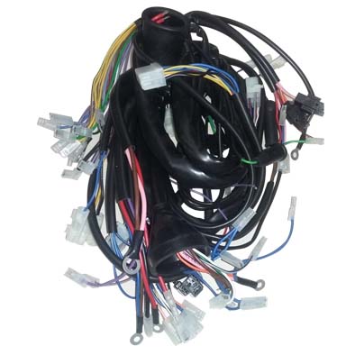 Immagine di INSTALLATION ELECTRIK