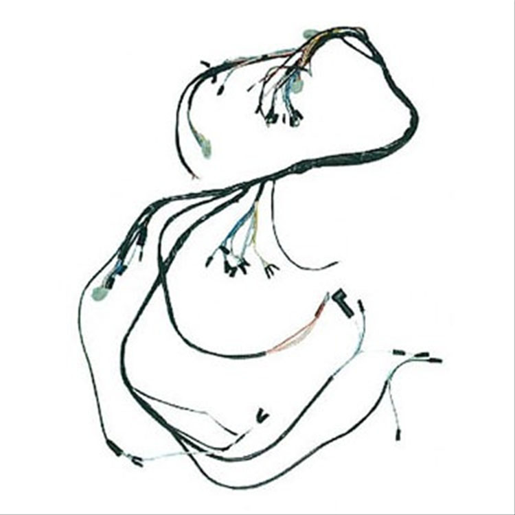 Immagine di INSTALLATION ELECTRIK