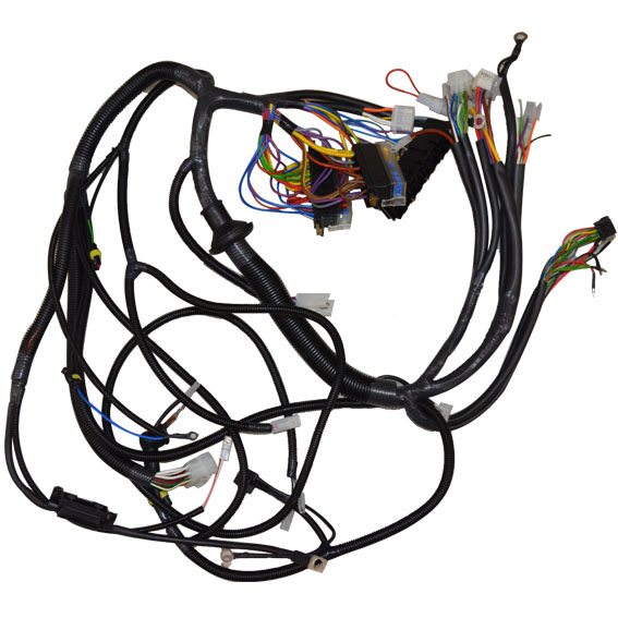 Immagine di INSTALLATION ELECTRIK