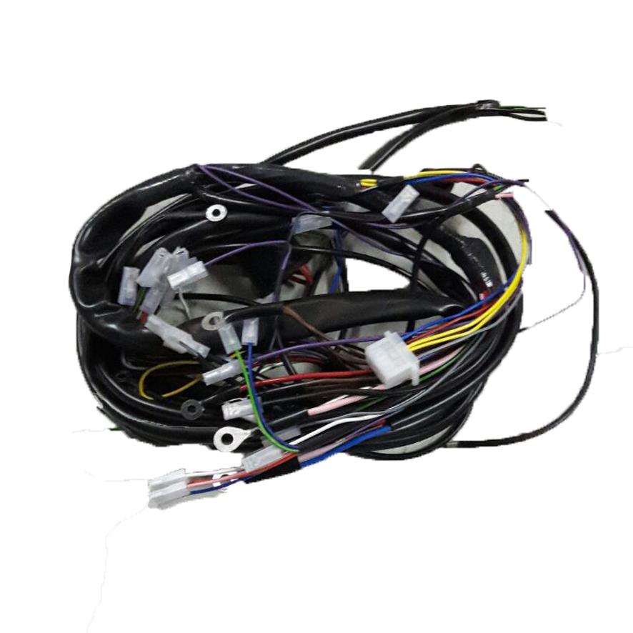 Immagine di INSTALLATION ELECTRIK