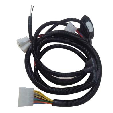 Immagine di INSTALLATION ELECTRIK