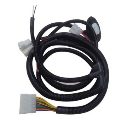 Immagine di INSTALLATION ELECTRIK