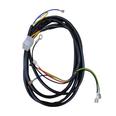 Immagine di INSTALLATION, FENDER