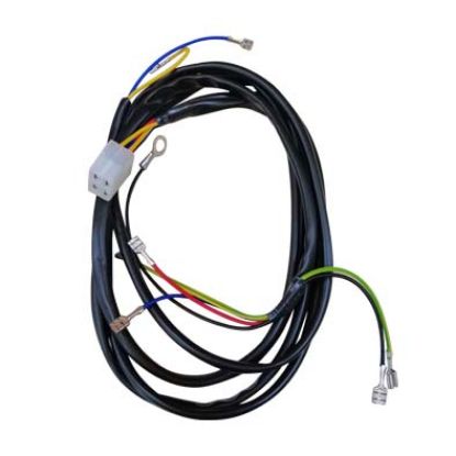 Immagine di INSTALLATION, FENDER