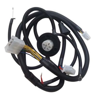 Immagine di INSTALLATION ELECTRIK