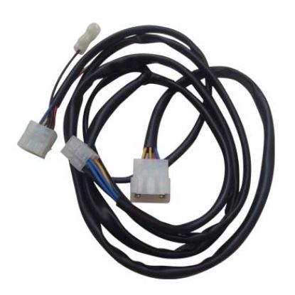 Immagine di INSTALLATION ELECTRIK