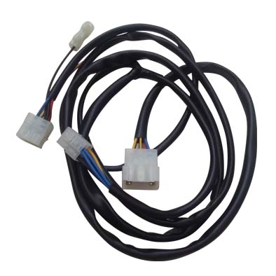 Immagine di INSTALLATION ELECTRIK