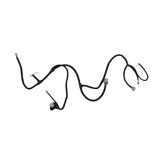 Immagine di INSTALLATION ELECTRIK