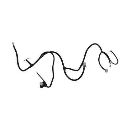 Immagine di INSTALLATION ELECTRIK