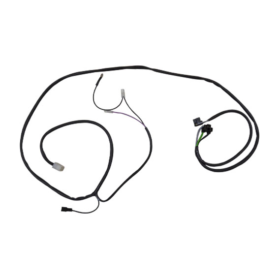 Immagine di INSTALLATION ELECTRIK