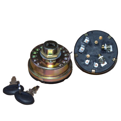 Immagine di STARTER SWITCH