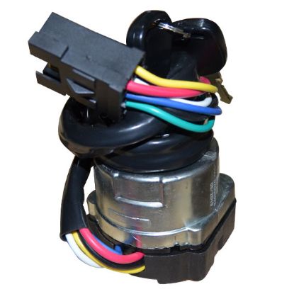 Immagine di STARTER SWITCH ASSY