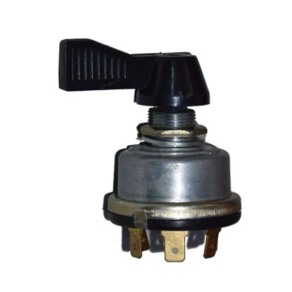 Immagine di SIGNAL SWITCH