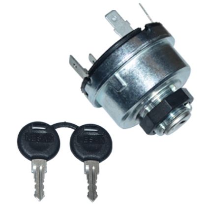 Immagine di STARTER SWITCH