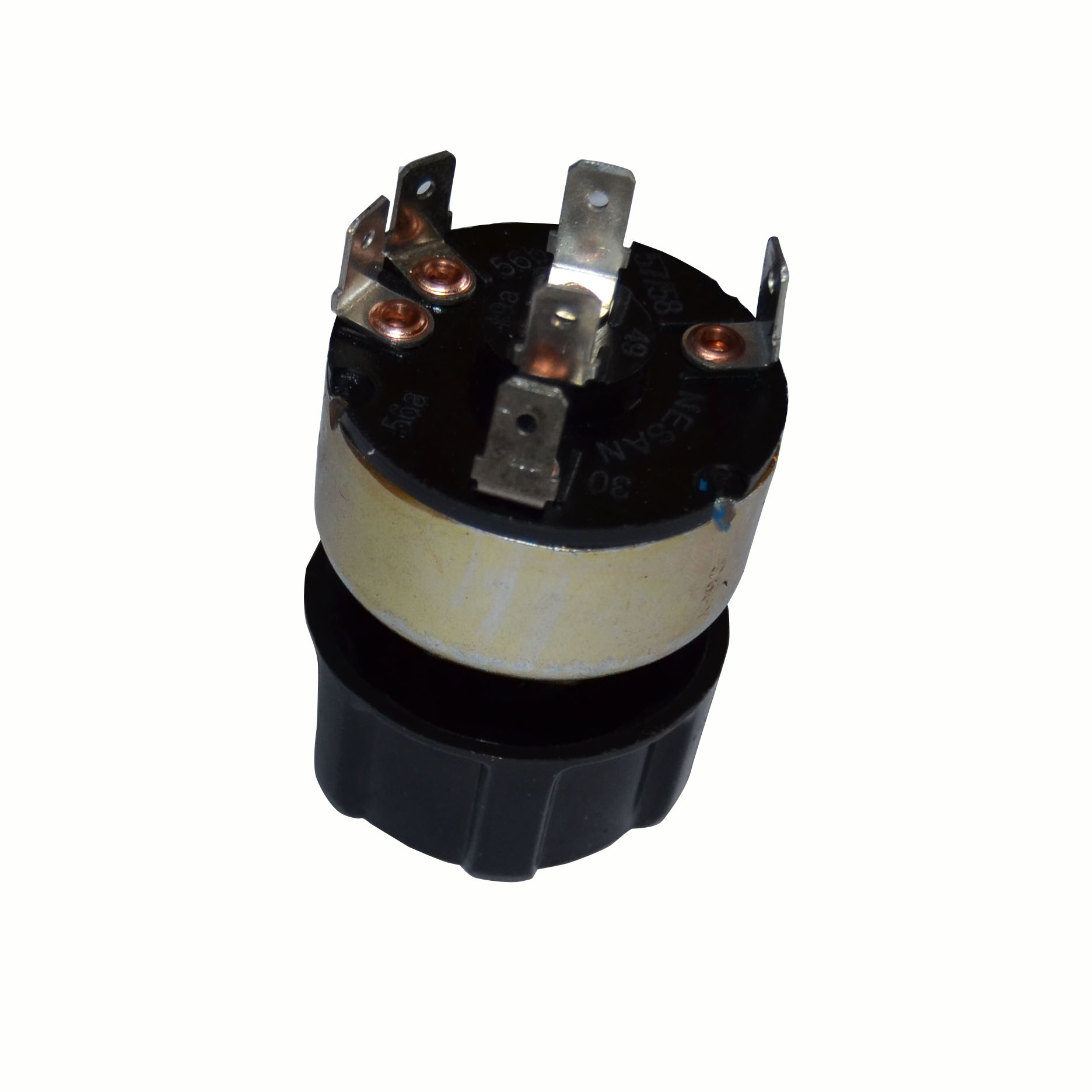 Immagine di HORN AND LIGHT SWITCH