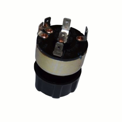 Immagine di HORN AND LIGHT SWITCH