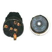 Immagine di HORN AND LIGHT SWITCH